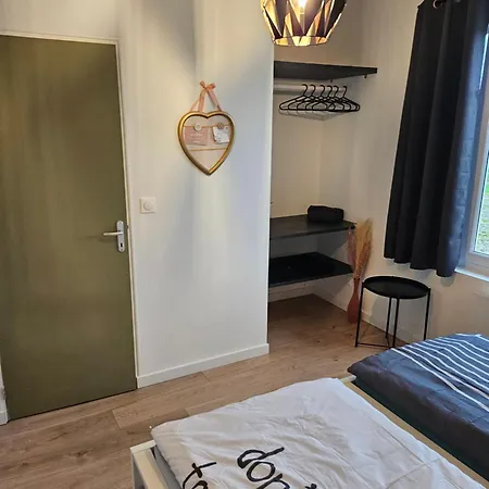 Duo Appartement
