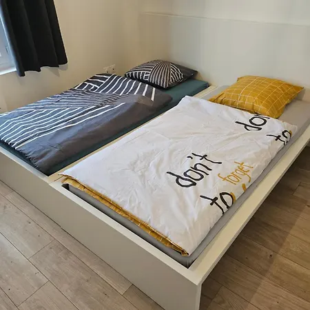 Duo דירה